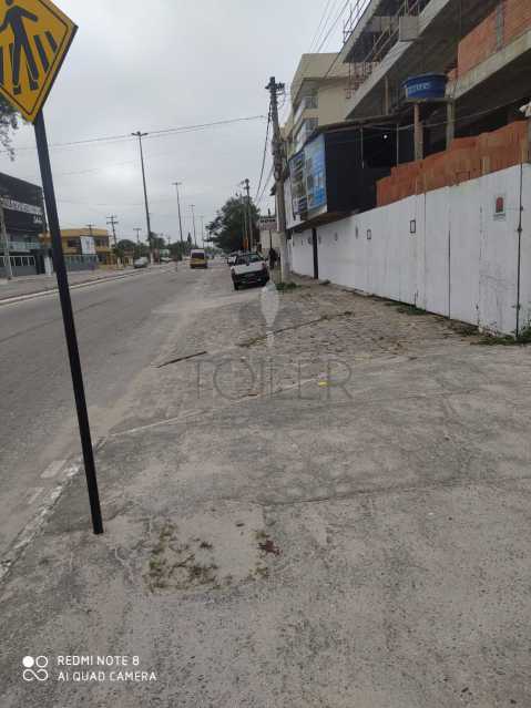 Conheça 20. do imóvel - Terreno Gleba à venda Avenida Teixeira e Souza,Centro, Cabo Frio - R$ 2.600.000 - CF-TTS001 - 20 20. - 20