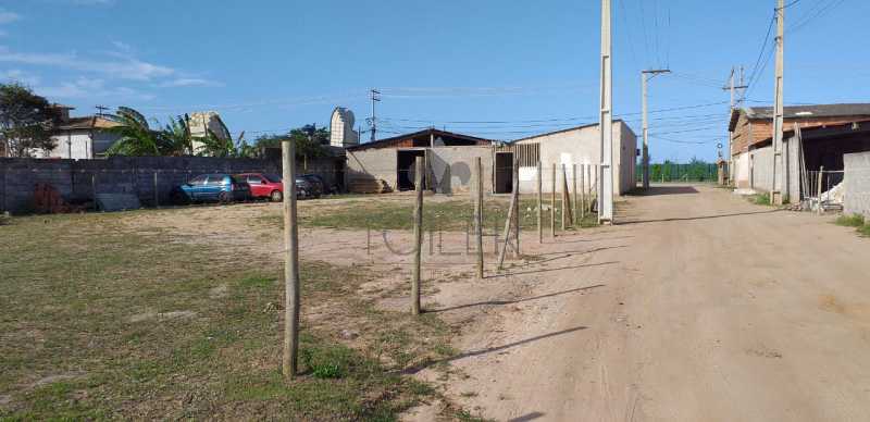 Conheça 02 do imóvel - Terreno Gleba à venda Avenida José Bento Ribeiro Dantas,BAÍA FORMOSA, Armação dos Búzios - R$ 1.200.000 - BZ-TAJ001 - 2 02 - 2