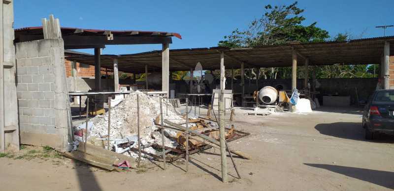 Conheça 07 do imóvel - Terreno Gleba à venda Avenida José Bento Ribeiro Dantas,BAÍA FORMOSA, Armação dos Búzios - R$ 1.200.000 - BZ-TAJ001 - 7 07 - 7