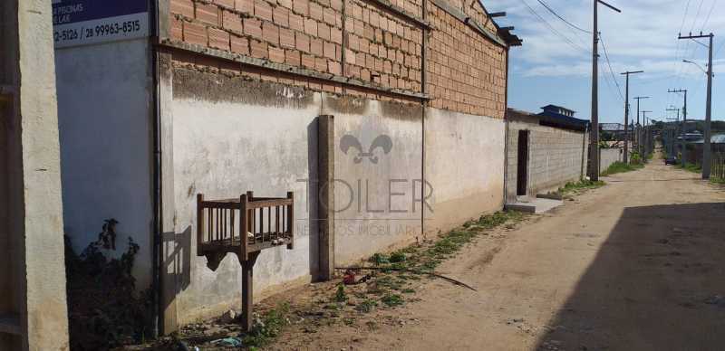 Conheça 09 do imóvel - Terreno Gleba à venda Avenida José Bento Ribeiro Dantas,BAÍA FORMOSA, Armação dos Búzios - R$ 1.200.000 - BZ-TAJ001 - 9 09 - 9