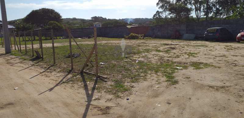 Conheça 11 do imóvel - Terreno Gleba à venda Avenida José Bento Ribeiro Dantas,BAÍA FORMOSA, Armação dos Búzios - R$ 1.200.000 - BZ-TAJ001 - 11 11 - 11