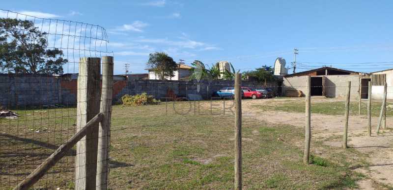 Conheça 13 do imóvel - Terreno Gleba à venda Avenida José Bento Ribeiro Dantas,BAÍA FORMOSA, Armação dos Búzios - R$ 1.200.000 - BZ-TAJ001 - 13 13 - 13