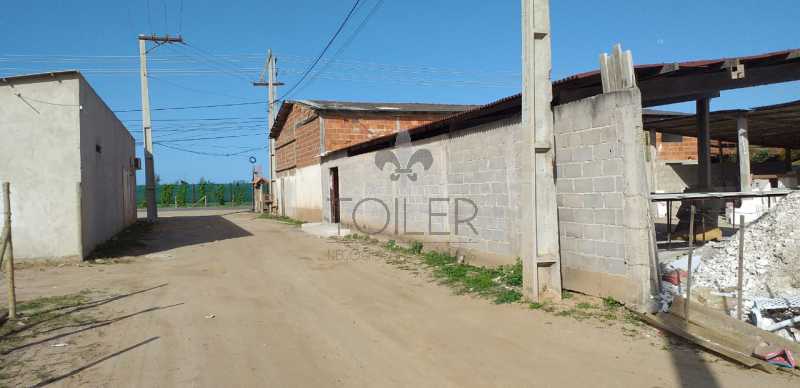 Conheça 16 do imóvel - Terreno Gleba à venda Avenida José Bento Ribeiro Dantas,BAÍA FORMOSA, Armação dos Búzios - R$ 1.200.000 - BZ-TAJ001 - 16 16 - 16