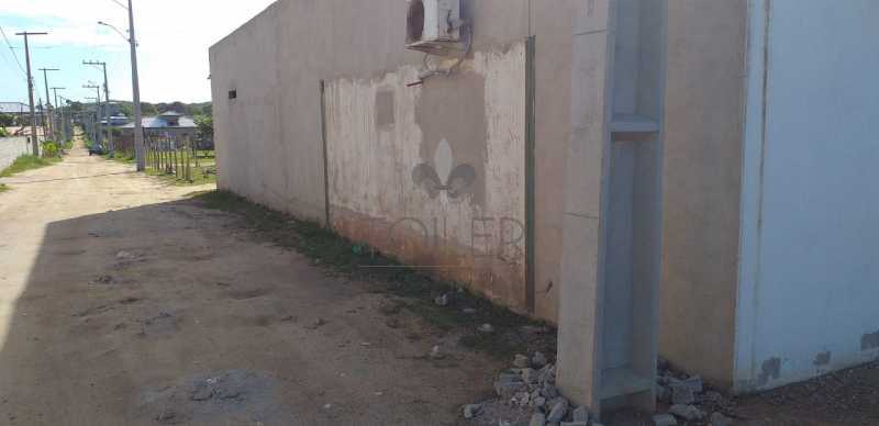 Conheça 18 do imóvel - Terreno Gleba à venda Avenida José Bento Ribeiro Dantas,BAÍA FORMOSA, Armação dos Búzios - R$ 1.200.000 - BZ-TAJ001 - 18 18 - 18