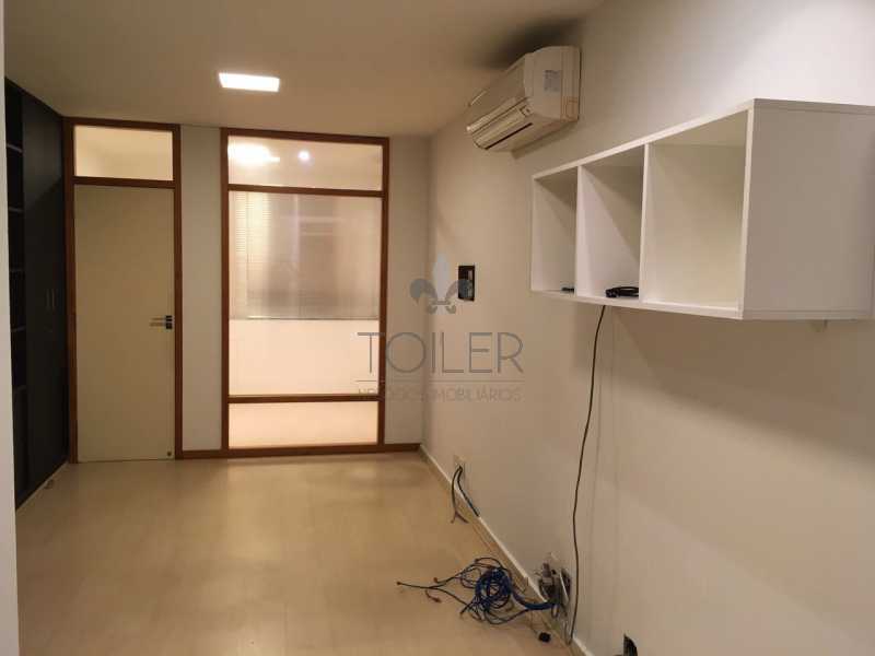 Conheça 03. do imóvel - Sala Comercial 30m² à venda Rua Sete de Setembro,Centro, Rio de Janeiro - R$ 230.000 - CE-SSC1001 - 3 03. - 3