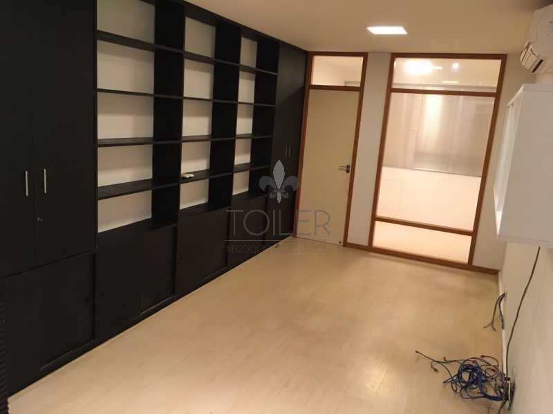 Conheça 07. do imóvel - Sala Comercial 30m² à venda Rua Sete de Setembro,Centro, Rio de Janeiro - R$ 230.000 - CE-SSC1001 - 7 07. - 7