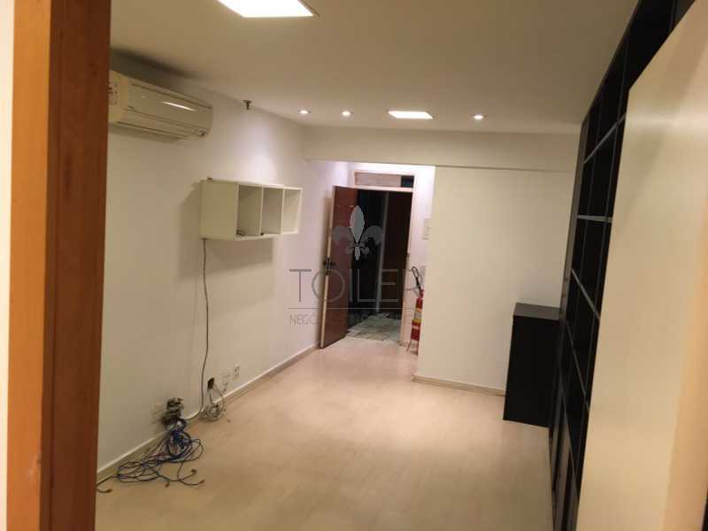 Conheça 17. do imóvel - Sala Comercial 30m² à venda Rua Sete de Setembro,Centro, Rio de Janeiro - R$ 230.000 - CE-SSC1001 - 17 17. - 17