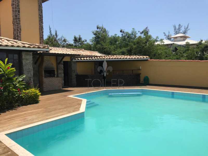 Conheça 02 do imóvel - Casa à venda Rua do Canal,BAÍA FORMOSA, Armação dos Búzios - R$ 3.400.000 - BZ-RC4001 - 2 02 - 2