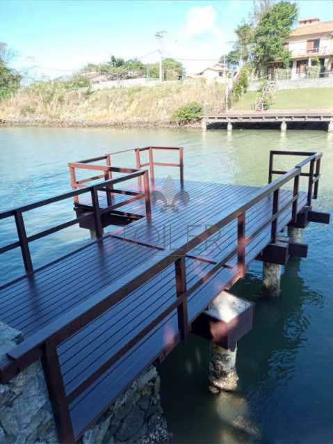 Conheça 05 do imóvel - Casa à venda Rua do Canal,BAÍA FORMOSA, Armação dos Búzios - R$ 3.400.000 - BZ-RC4001 - 5 05 - 5