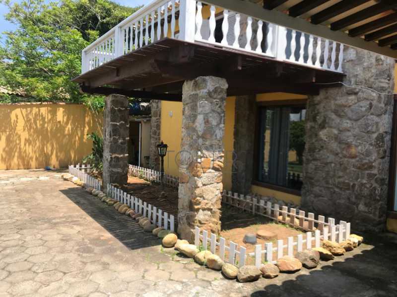 Conheça 20 do imóvel - Casa à venda Rua do Canal,BAÍA FORMOSA, Armação dos Búzios - R$ 3.400.000 - BZ-RC4001 - 20 20 - 20