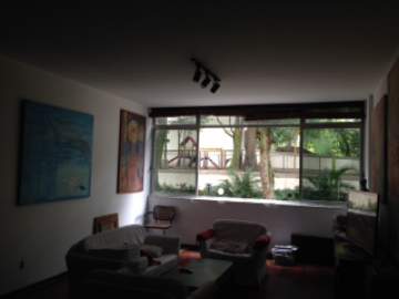 Apartamento à venda Avenida Edison Passos, Alto da Boa Vista, Rio de Janeiro - R$ 620.000 - AB-EP3001