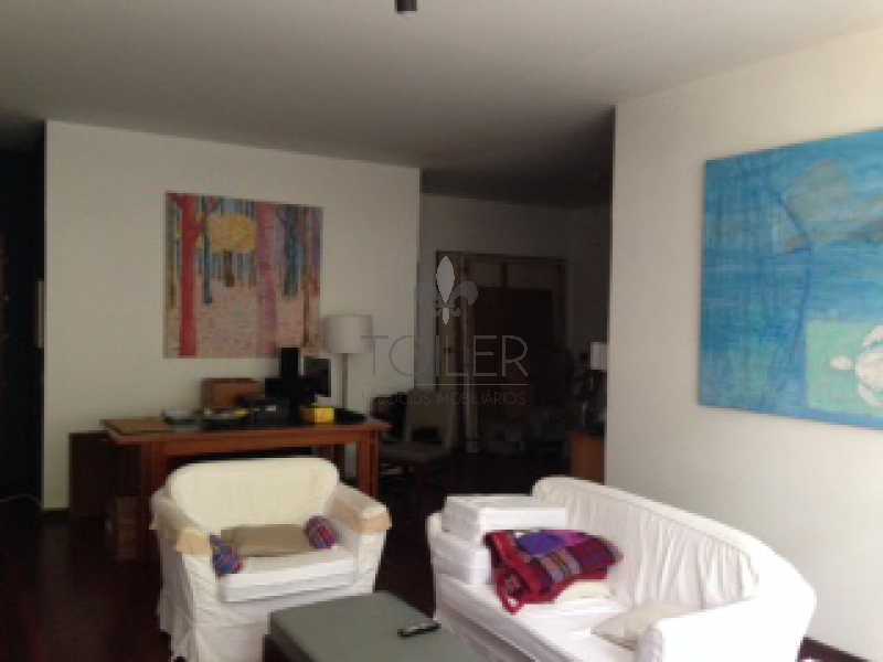Conheça 02. do imóvel - Apartamento à venda Avenida Edison Passos, Alto da Boa Vista, Rio de Janeiro - R$ 620.000 - AB-EP3001 - 2 02. - 2