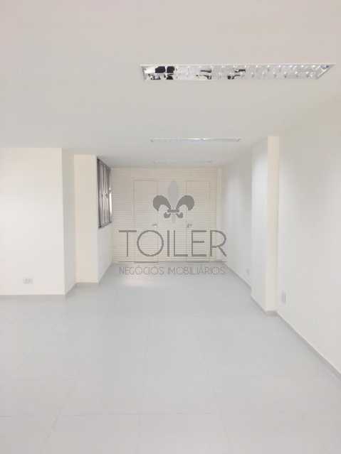 Conheça 02. do imóvel - Sala Comercial 162m² para alugar Rua Mayrink Veiga,Centro, Rio de Janeiro - R$ 5.000 - CE-MV1001 - 2 02. - 2