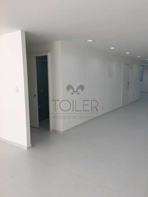 Conheça 03. do imóvel - Sala Comercial 162m² para alugar Rua Mayrink Veiga,Centro, Rio de Janeiro - R$ 5.000 - CE-MV1001 - 3 03. - 3