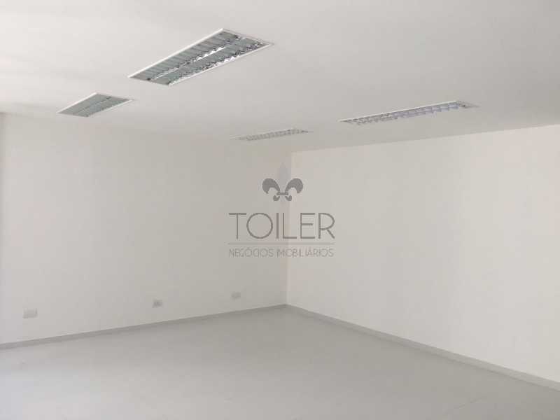 Conheça 04. do imóvel - Sala Comercial 162m² para alugar Rua Mayrink Veiga,Centro, Rio de Janeiro - R$ 5.000 - CE-MV1001 - 4 04. - 4