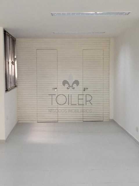 Conheça 11. do imóvel - Sala Comercial 162m² para alugar Rua Mayrink Veiga,Centro, Rio de Janeiro - R$ 5.000 - CE-MV1001 - 11 11. - 11