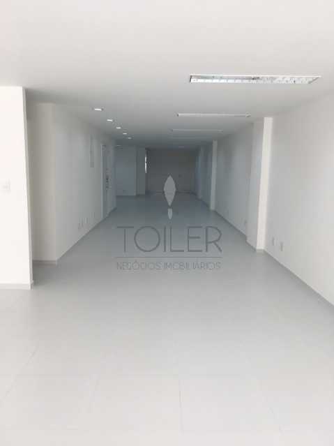 Conheça 15. do imóvel - Sala Comercial 162m² para alugar Rua Mayrink Veiga,Centro, Rio de Janeiro - R$ 5.000 - CE-MV1001 - 15 15. - 15