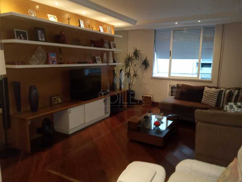 Conheça 01 do imóvel - Apartamento à venda Rua Constante Ramos,Copacabana, Rio de Janeiro - R$ 2.100.000 - CO-CR4003 - 1 01 - 1
