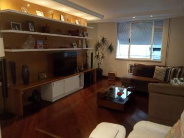 Apartamento à venda Rua Constante Ramos,Copacabana, Rio de Janeiro - R$ 2.100.000 - CO-CR4003