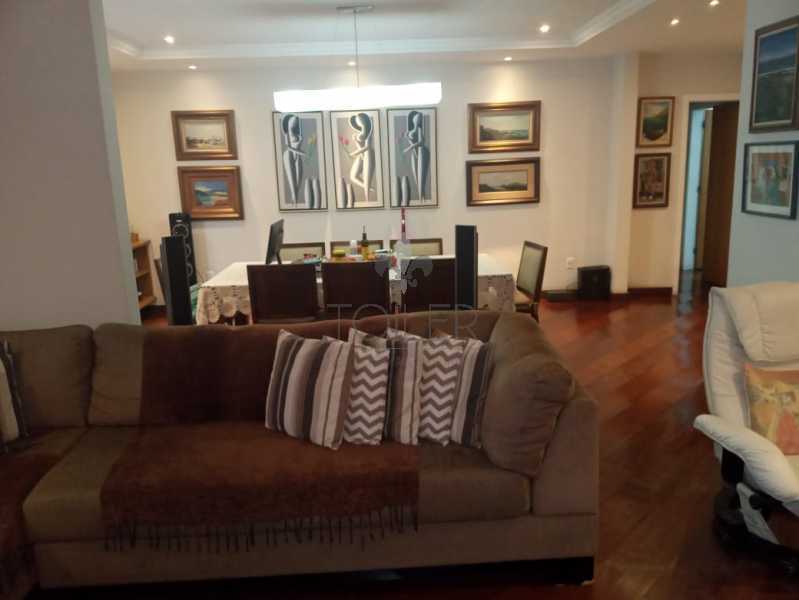 Conheça 02 do imóvel - Apartamento à venda Rua Constante Ramos,Copacabana, Rio de Janeiro - R$ 2.100.000 - CO-CR4003 - 2 02 - 2