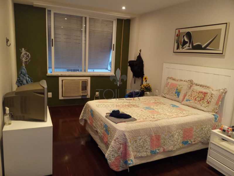 Conheça 04 do imóvel - Apartamento à venda Rua Constante Ramos,Copacabana, Rio de Janeiro - R$ 2.100.000 - CO-CR4003 - 4 04 - 4
