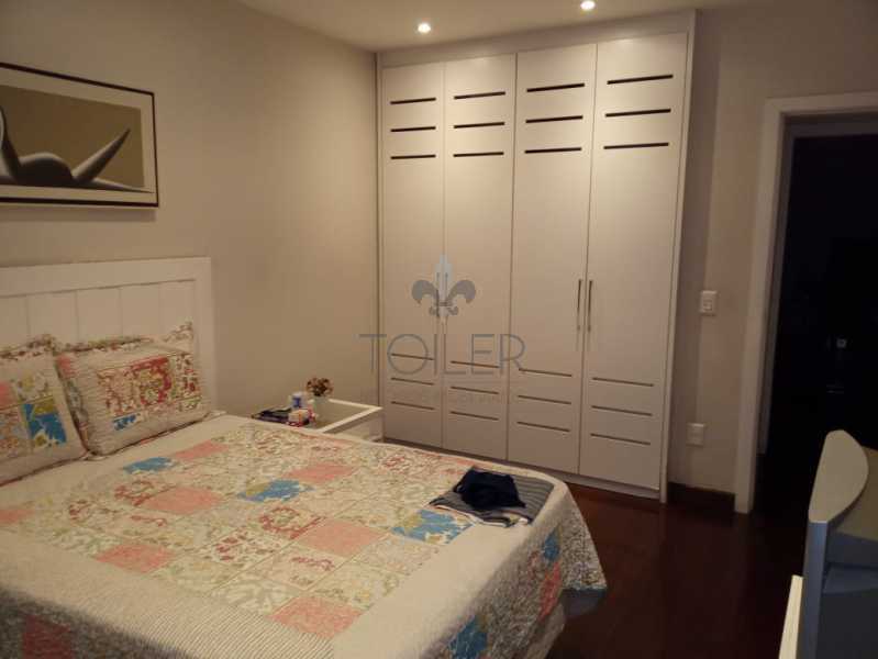 Conheça 05 do imóvel - Apartamento à venda Rua Constante Ramos,Copacabana, Rio de Janeiro - R$ 2.100.000 - CO-CR4003 - 5 05 - 5