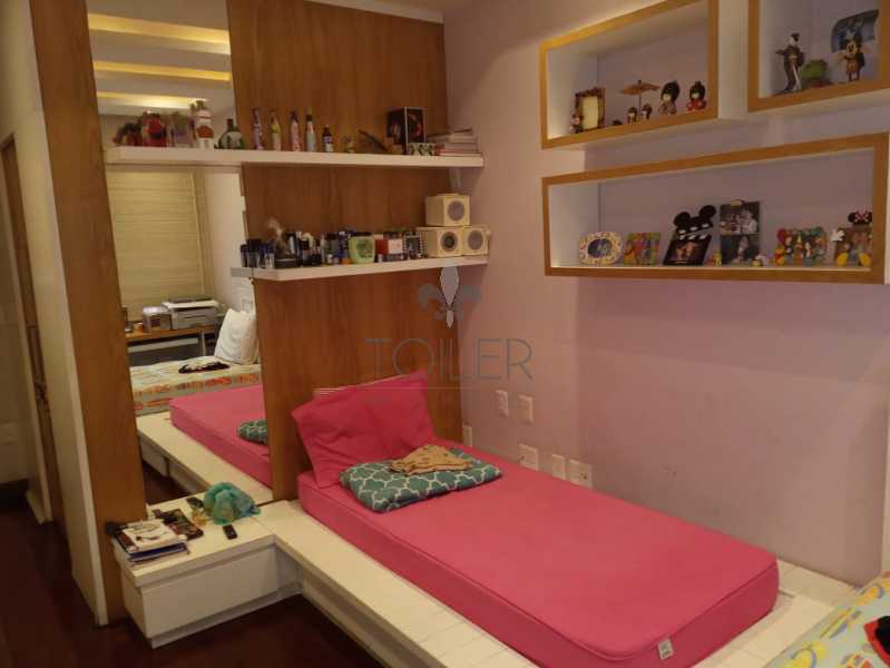 Conheça 08 do imóvel - Apartamento à venda Rua Constante Ramos,Copacabana, Rio de Janeiro - R$ 2.100.000 - CO-CR4003 - 8 08 - 8