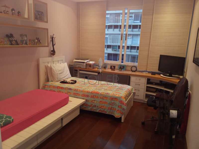 Conheça 09 do imóvel - Apartamento à venda Rua Constante Ramos,Copacabana, Rio de Janeiro - R$ 2.100.000 - CO-CR4003 - 9 09 - 9