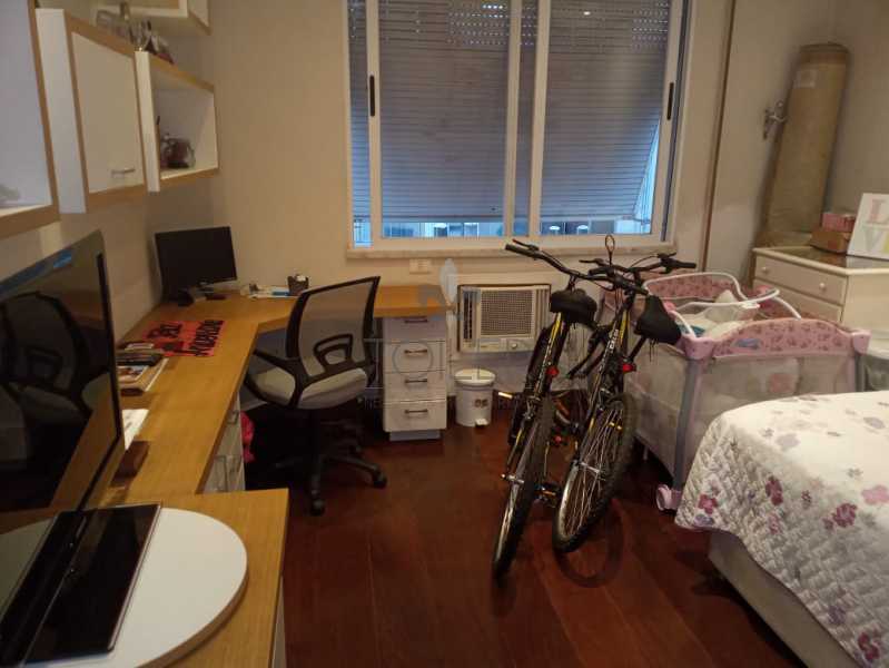 Conheça 11 do imóvel - Apartamento à venda Rua Constante Ramos,Copacabana, Rio de Janeiro - R$ 2.100.000 - CO-CR4003 - 11 11 - 11