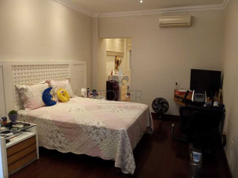 Conheça 14 do imóvel - Apartamento à venda Rua Constante Ramos,Copacabana, Rio de Janeiro - R$ 2.100.000 - CO-CR4003 - 14 14 - 14