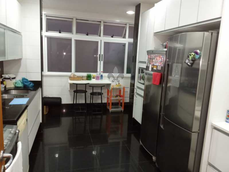 Conheça 16 do imóvel - Apartamento à venda Rua Constante Ramos,Copacabana, Rio de Janeiro - R$ 2.100.000 - CO-CR4003 - 16 16 - 16