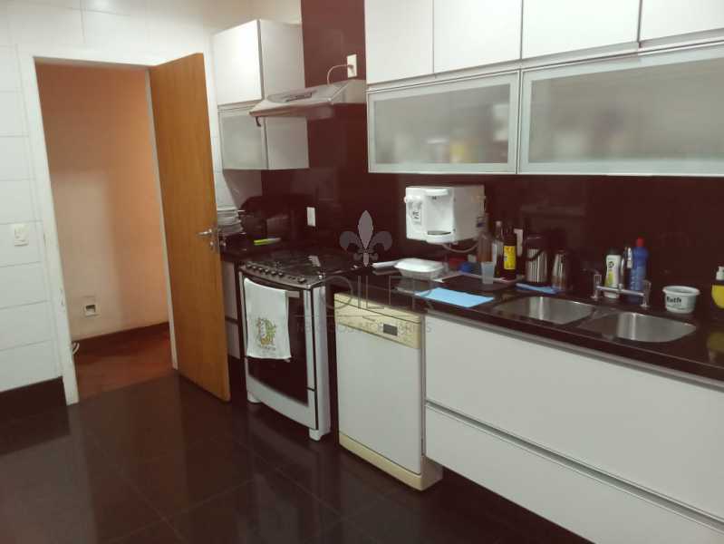Conheça 18 do imóvel - Apartamento à venda Rua Constante Ramos,Copacabana, Rio de Janeiro - R$ 2.100.000 - CO-CR4003 - 18 18 - 18