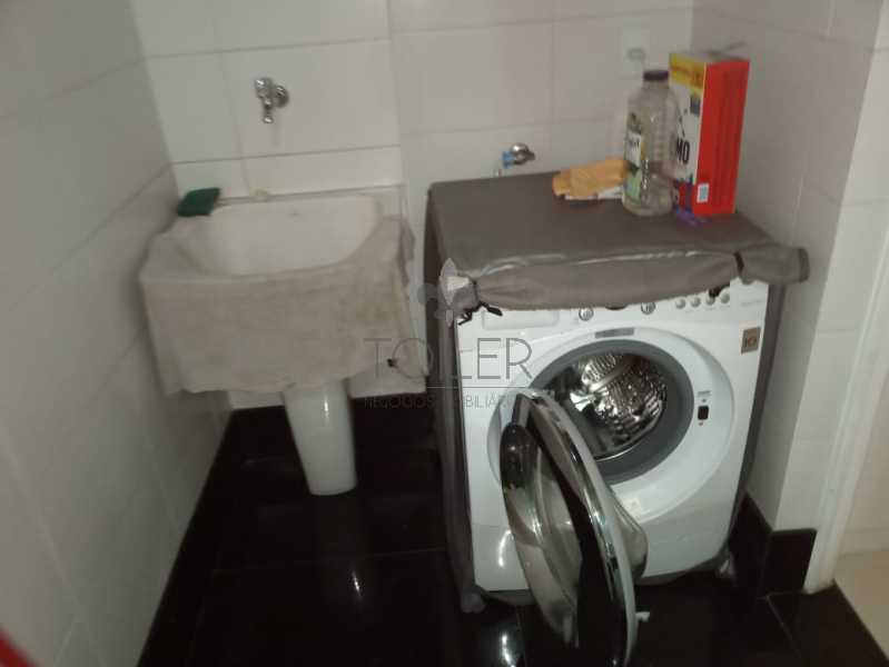 Conheça 19 do imóvel - Apartamento à venda Rua Constante Ramos,Copacabana, Rio de Janeiro - R$ 2.100.000 - CO-CR4003 - 19 19 - 19