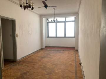 Apartamento à venda Avenida Nossa Senhora de Copacabana,Leme, Rio de Janeiro - R$ 1.000.000 - LE-NS3001