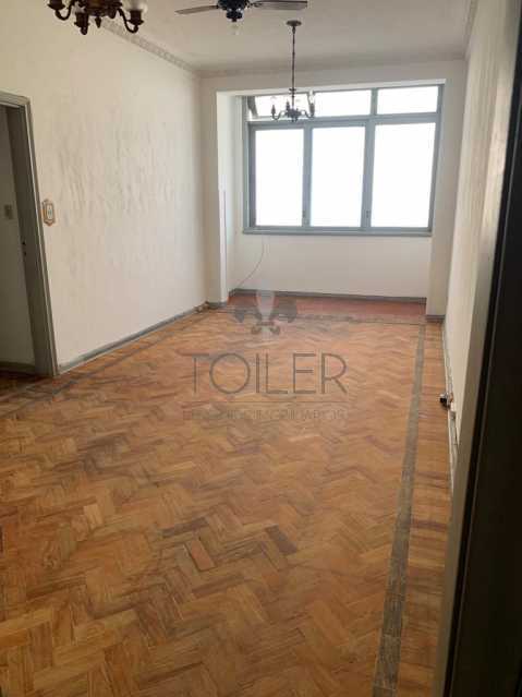 Conheça 02 do imóvel - Apartamento à venda Avenida Nossa Senhora de Copacabana,Leme, Rio de Janeiro - R$ 1.000.000 - LE-NS3001 - 2 02 - 2