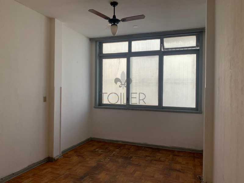 Conheça 04 do imóvel - Apartamento à venda Avenida Nossa Senhora de Copacabana,Leme, Rio de Janeiro - R$ 1.000.000 - LE-NS3001 - 4 04 - 4
