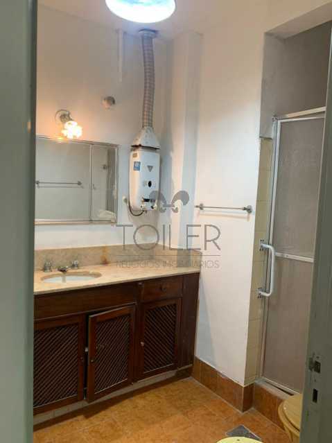 Conheça 07 do imóvel - Apartamento à venda Avenida Nossa Senhora de Copacabana,Leme, Rio de Janeiro - R$ 1.000.000 - LE-NS3001 - 7 07 - 7