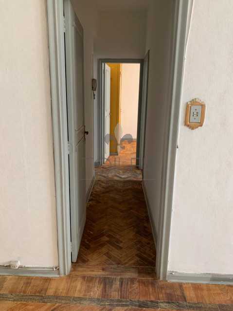 Conheça 08 do imóvel - Apartamento à venda Avenida Nossa Senhora de Copacabana,Leme, Rio de Janeiro - R$ 1.000.000 - LE-NS3001 - 8 08 - 8