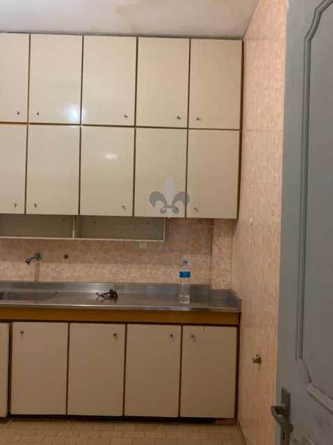 Conheça 14 do imóvel - Apartamento à venda Avenida Nossa Senhora de Copacabana,Leme, Rio de Janeiro - R$ 1.000.000 - LE-NS3001 - 14 14 - 14