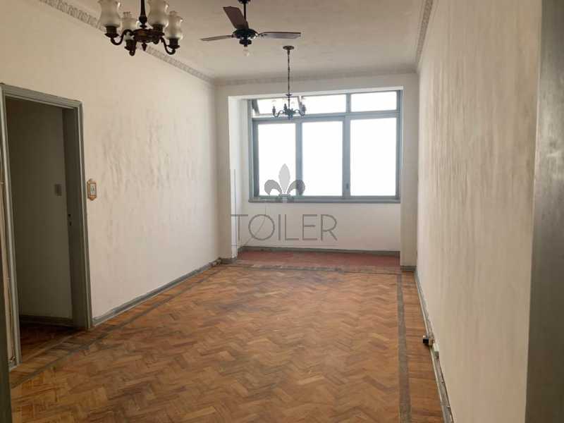 Conheça 17 do imóvel - Apartamento à venda Avenida Nossa Senhora de Copacabana,Leme, Rio de Janeiro - R$ 1.000.000 - LE-NS3001 - 17 17 - 17