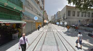 Prédio 280m² à venda Rua Sete de Setembro,Centro, Rio de Janeiro - R$ 1.000.000 - CE-SSC001