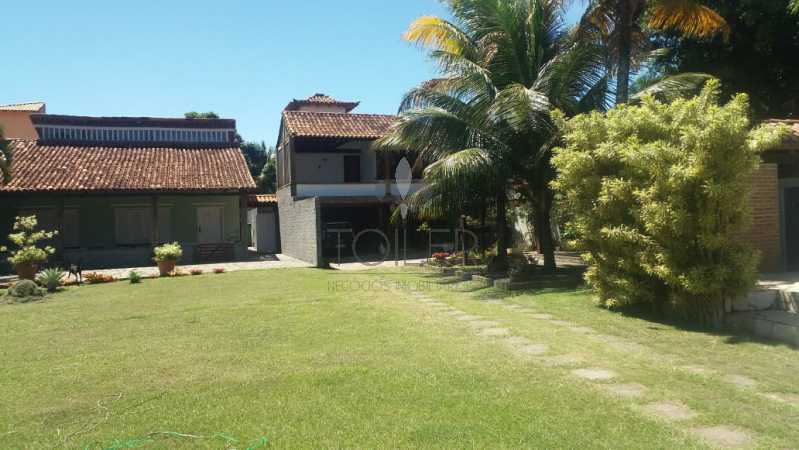 Conheça 01 do imóvel - Casa à venda Rua Dos Pescadores, Manguinhos, Armação dos Búzios - R$ 2.100.000 - BZ-RP9001 - 1 01 - 1