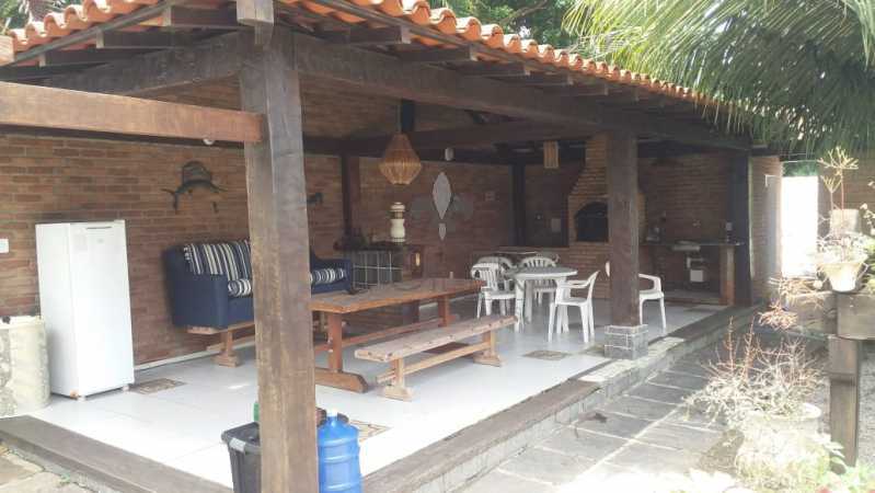 Conheça 03 do imóvel - Casa à venda Rua Dos Pescadores, Manguinhos, Armação dos Búzios - R$ 2.100.000 - BZ-RP9001 - 3 03 - 3