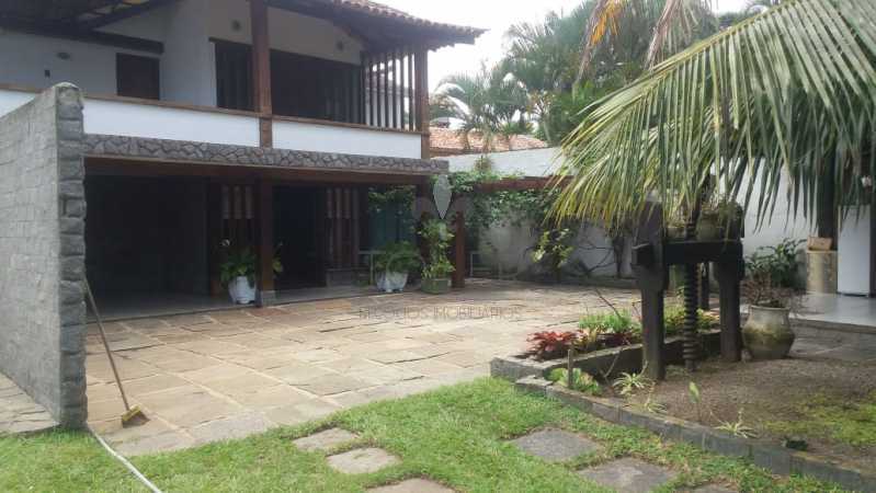 Conheça 06 do imóvel - Casa à venda Rua Dos Pescadores, Manguinhos, Armação dos Búzios - R$ 2.100.000 - BZ-RP9001 - 6 06 - 6