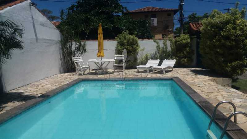 Conheça 08 do imóvel - Casa à venda Rua Dos Pescadores, Manguinhos, Armação dos Búzios - R$ 2.100.000 - BZ-RP9001 - 8 08 - 8