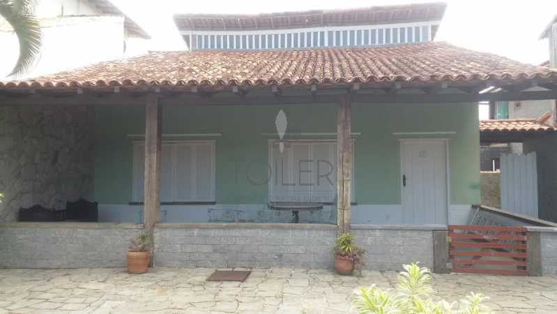 Conheça 09 do imóvel - Casa à venda Rua Dos Pescadores, Manguinhos, Armação dos Búzios - R$ 2.100.000 - BZ-RP9001 - 9 09 - 9