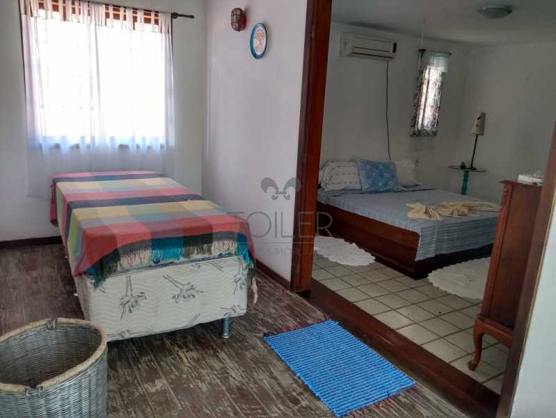 Conheça 13 do imóvel - Casa à venda Rua Dos Pescadores, Manguinhos, Armação dos Búzios - R$ 2.100.000 - BZ-RP9001 - 13 13 - 13
