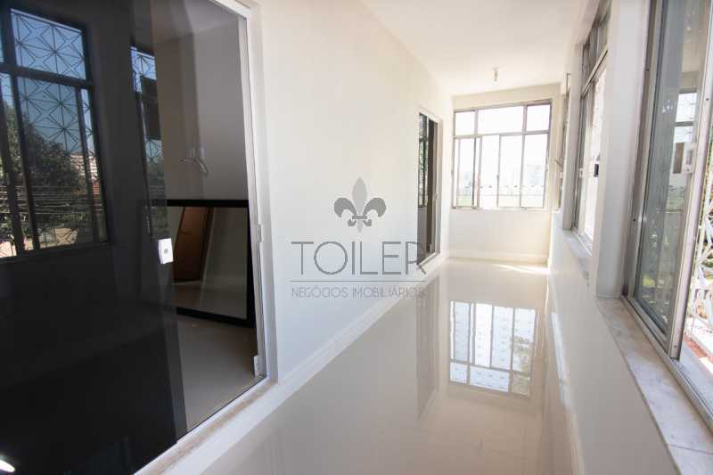 Conheça 06 do imóvel - Casa Comercial 277m² à venda Rua Santos Titara,Todos os Santos, Rio de Janeiro - R$ 1.500.000 - TS-STC001 - 6 06 - 6