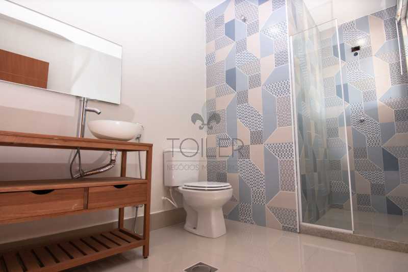Conheça 08 do imóvel - Casa Comercial 277m² à venda Rua Santos Titara,Todos os Santos, Rio de Janeiro - R$ 1.500.000 - TS-STC001 - 8 08 - 8