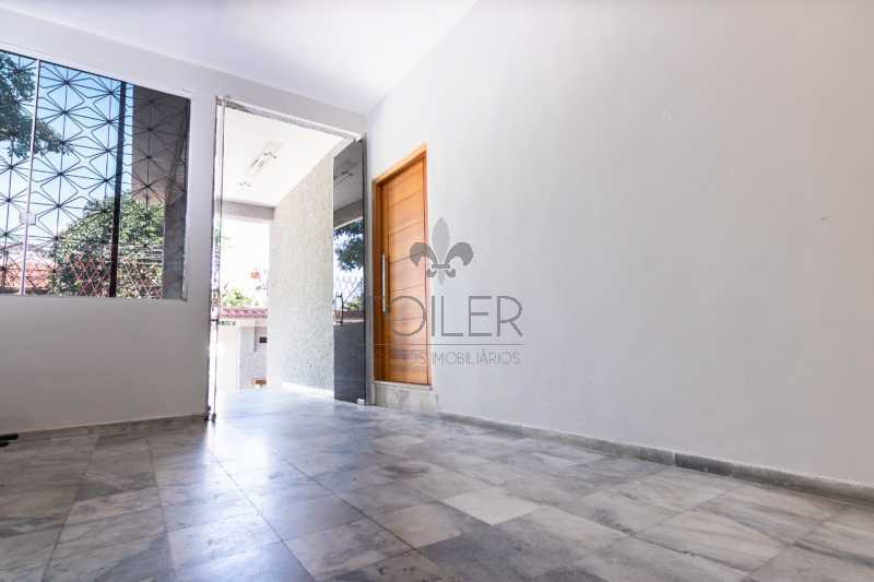 Conheça 09 do imóvel - Casa Comercial 277m² à venda Rua Santos Titara,Todos os Santos, Rio de Janeiro - R$ 1.500.000 - TS-STC001 - 9 09 - 9